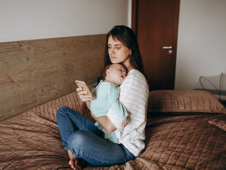 Can Breastfeeding Mothers Get Pregnant? Understanding Fertility & the Lactational Amenorrhea Method