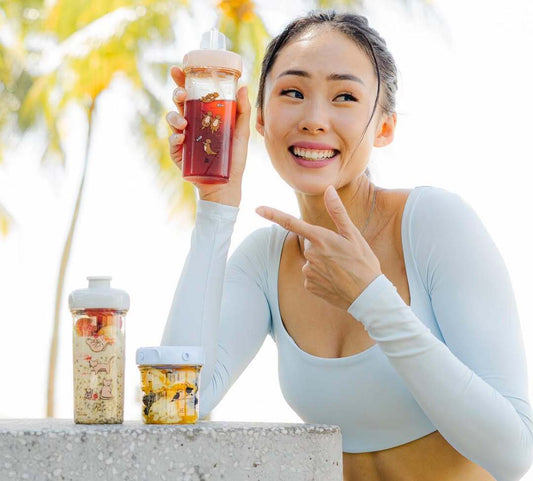 Does Food Affect Breast Milk