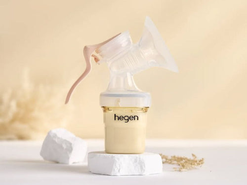 ASI Perah Tahan Berapa Lama