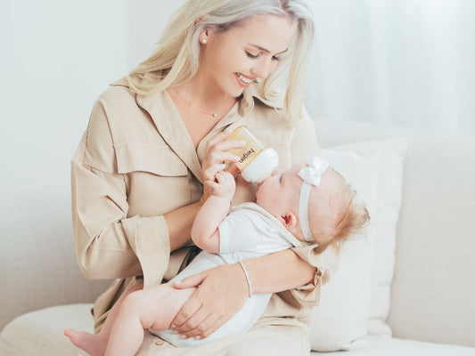 Baby Bottle