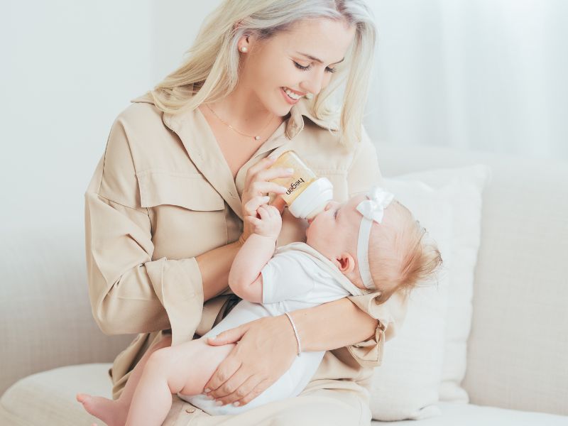 Baby Bottle
