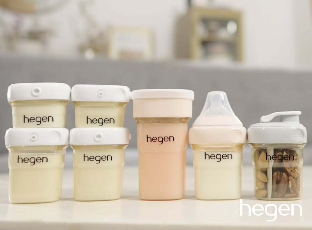 The Secret of Premium Baby Bottles: Made with Medical-Grade PPSU