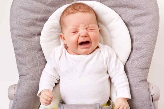 Kenapa Bayi Menangis Terus? Kenali 10 Penyebab dan Cara Mengatasinya