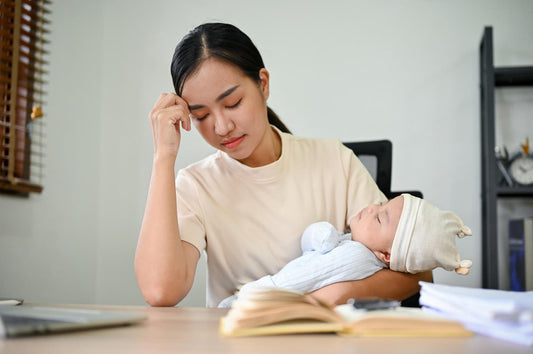 This Is Why a Baby Refuses to Breastfeed Directly from the Mother