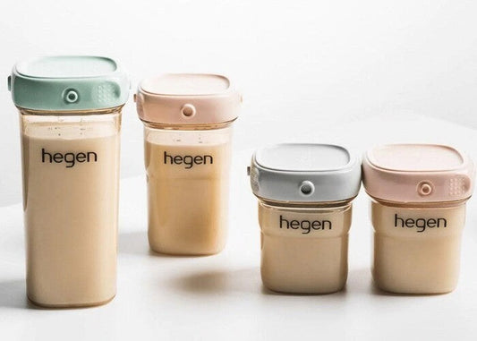 Berapa Lama ASI Bertahan di Suhu Ruangan? Cek di Sini