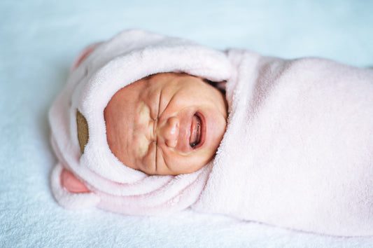Nipple Confusion: A Breastfeeding Challenge You Can Prevent with Hegen Bottles