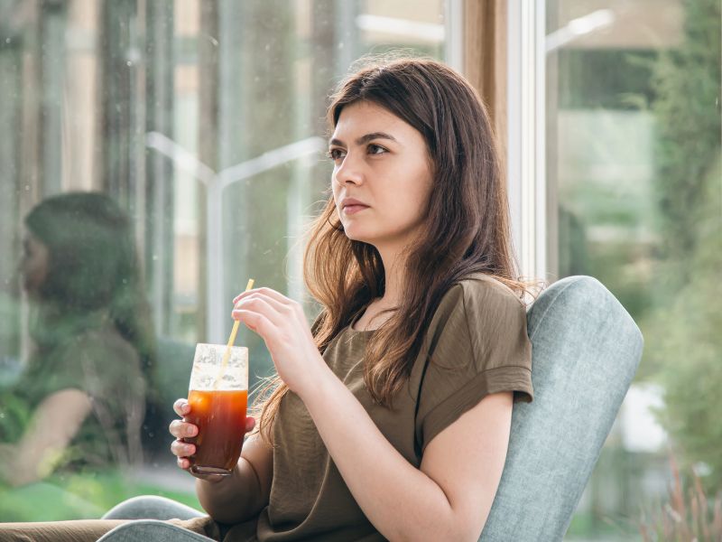 Apakah Ibu Menyusui Boleh Minum Soda