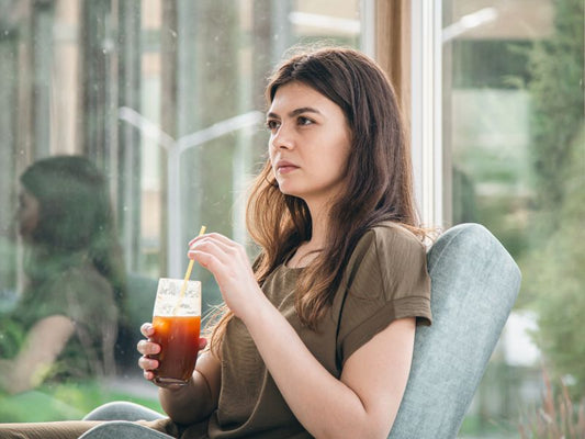 Apakah Ibu Menyusui Boleh Minum Soda