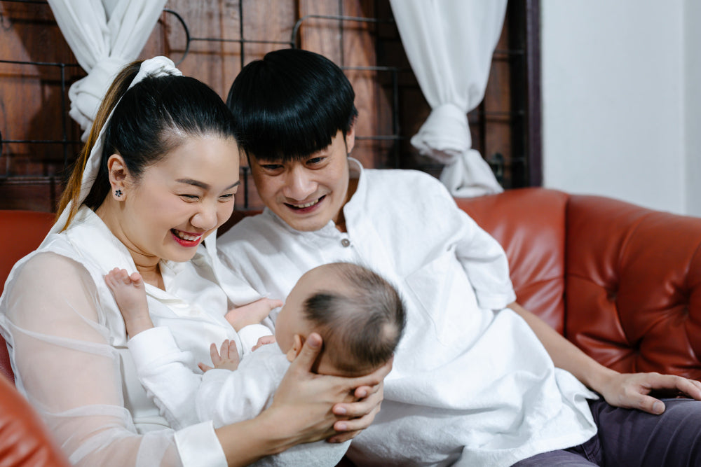 5 Best Breast Milk Boosters for Moms: Natural Secrets to an Abundant Milk Supply