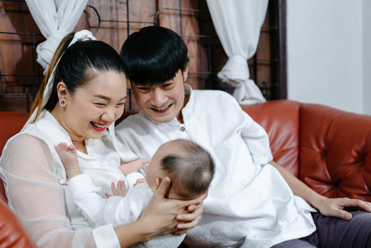 5 Best Breast Milk Boosters for Moms: Natural Secrets to an Abundant Milk Supply