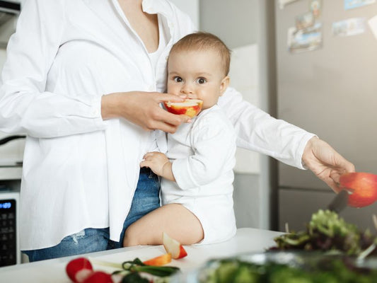 Fruits to Boost Breast Milk Production You Can Eat Every Day: Healthy Recommendations & Practical Solutions with Hegen