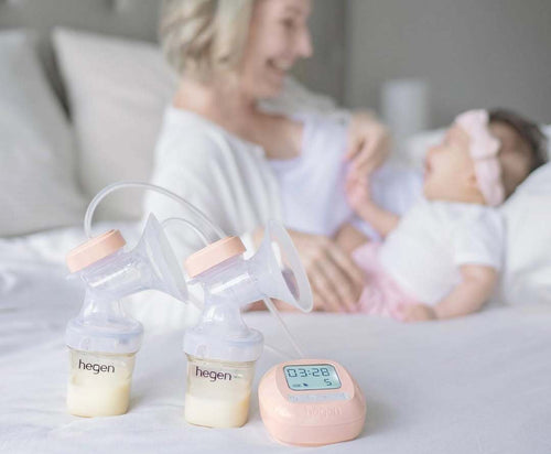 How to Pump Breast Milk Properly: Optimal Results and Comfort for Mothers