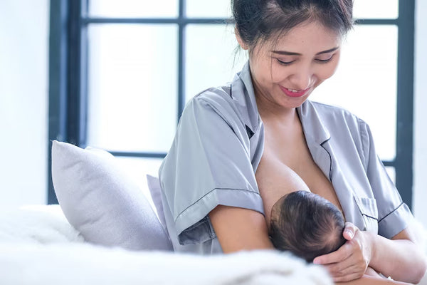 cara mengatasi bayi bingung puting