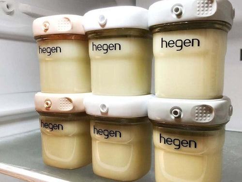 Ciri Ciri Asi Basi di Freezer