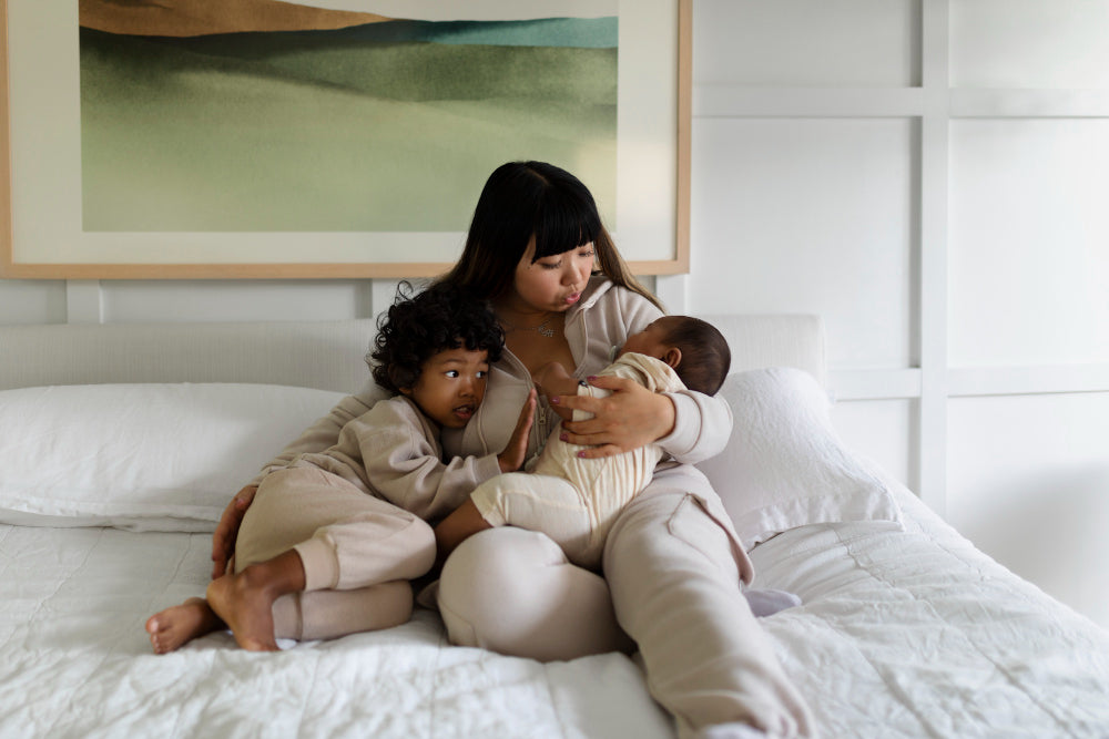 Signs Your Baby Isn’t Getting Enough Breast Milk and How to Overcome It
