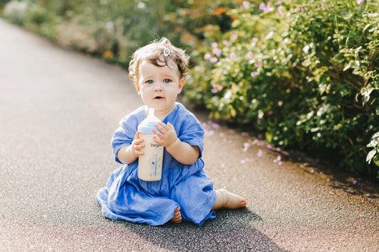 Teat That Mimics the Breast: A Solution to Prevent Nipple Confusion in Babies