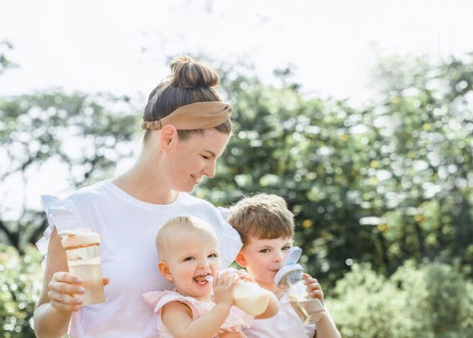 Pay Attention to These 7 Tips Before Buying a Silicone Baby Teat