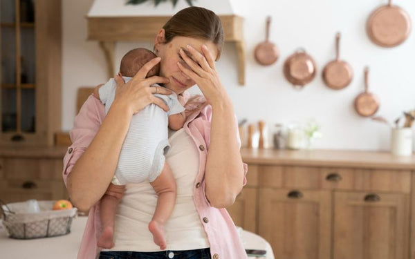 Kenali Ciri dan Efek ASI Basi pada Bayi, Cermati di Sini!