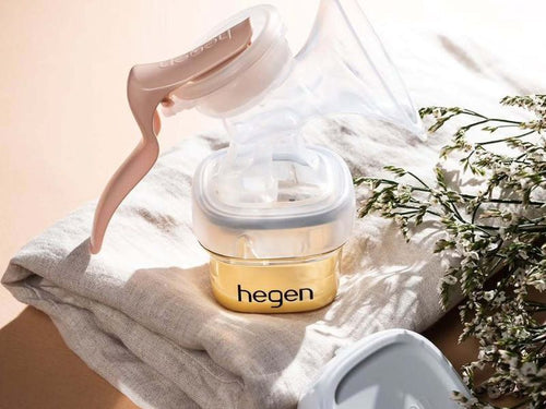 Hasil Pumping ASI Sedikit