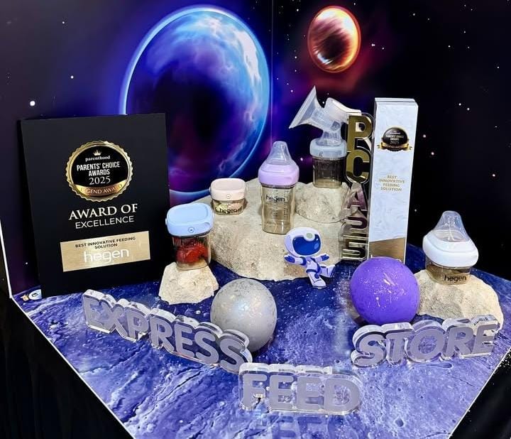 What is PPSU? Discover Hegen’s Premium Baby Bottles with World-Class Quality