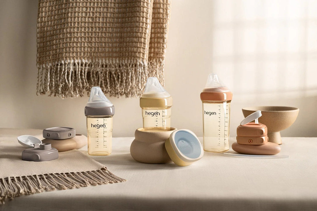 kode botol susu bayi yang aman