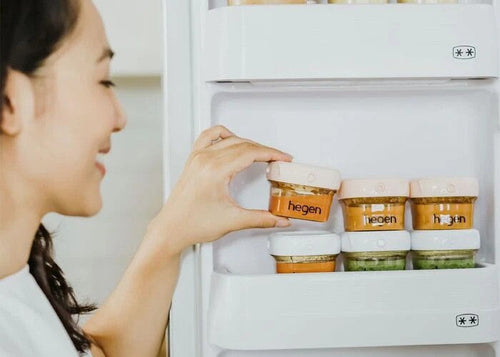 resep mpasi untuk bayi yang susah makan