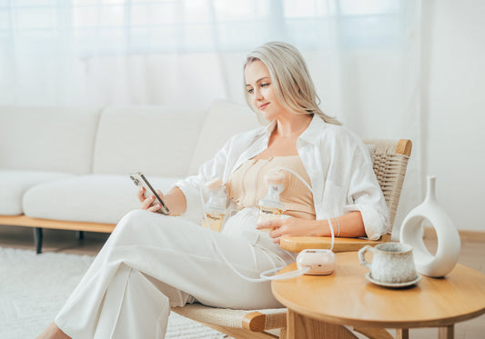 Can Breastfeeding Mothers Fast? Here Are 4 Helpful Tips from Hegen