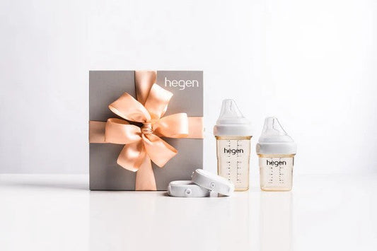 A Complete Guide to Choosing the Best Baby Bottle for Your Child