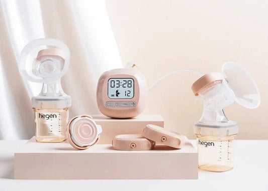 The Proper Way to Pump Breast Milk Using a Manual Pump: A Complete Guide for Comfort and Efficiency