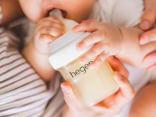 Sterilizing Baby Bottles: A Complete Guide to Your Baby’s Hygiene and Safety