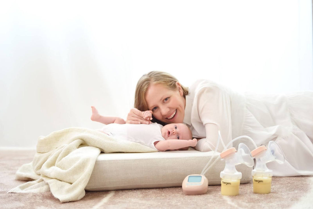 Mastitis pada ibu menyusui