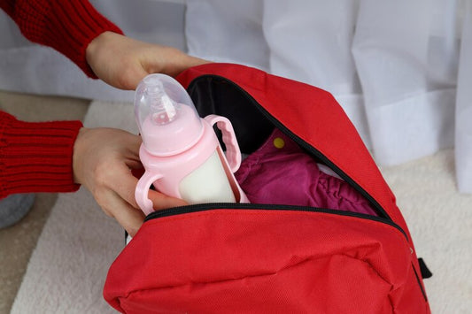 These Are the Benefits and How to Use Ice Gel to Cool Breast Milk