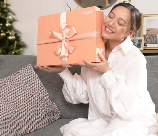 7 Baby Gift Inspirations for Newborns and Moms that Are Safe, Elegant, and Meaningful
