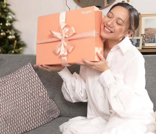 7 Baby Gift Inspirations for Newborns and Moms that Are Safe, Elegant, and Meaningful