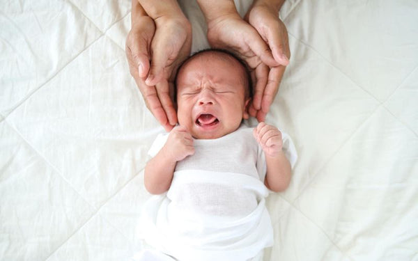 Kenapa Bayi Tiba-Tiba Tidak Mau Minum ASI? Ini Penjelasannya!