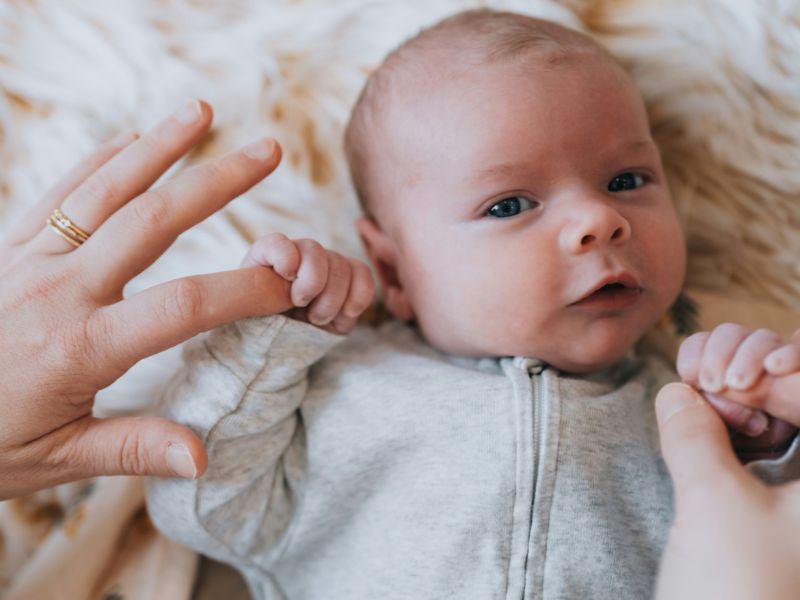 Why Babies Refuse to Breastfeed? Learn the Factors and the Right Solutions for Moms