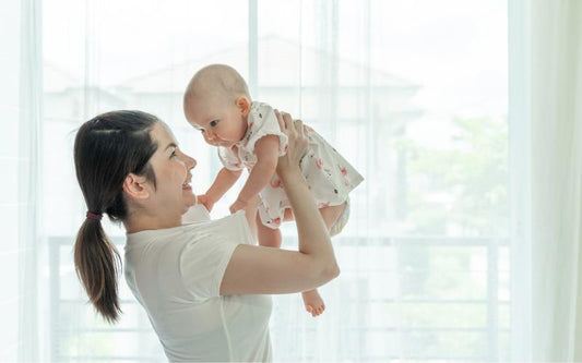 8 Tips Menjaga Kesehatan Ibu dan Anak, Cermati Detailnya