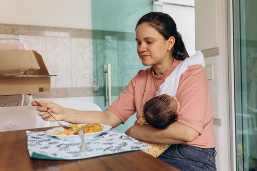 makanan-untuk-ibu-yang-baru-melahirkan