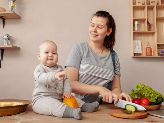 List of Foods to Avoid for Breastfeeding Mothers: A Complete Guide to Keep Babies Comfortable