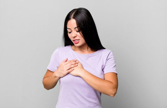 10 Ways to Treat a Ruptured Milk Blister and How to Prevent It