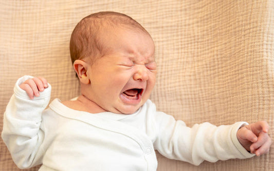 Causes of Baby Refusing to Breastfeed: Why Your Little One Rejects Breast Milk