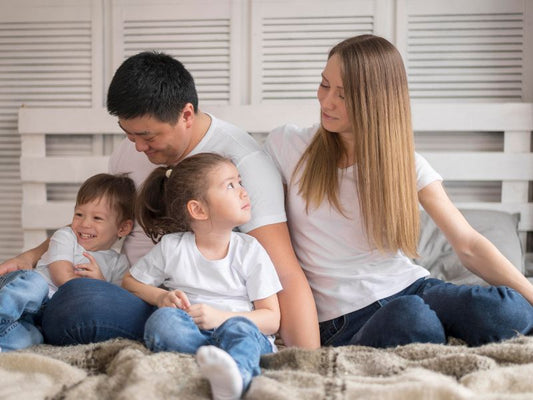 The Father’s Role in the Family: Turning Breastfeeding into a Shared Journey, Not Just a Mother’s Duty