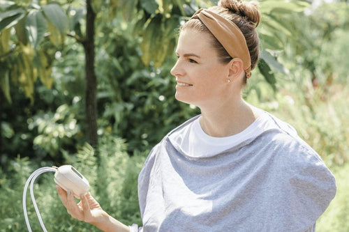 Power Pumping Breast Milk: When to Try It for Best Results