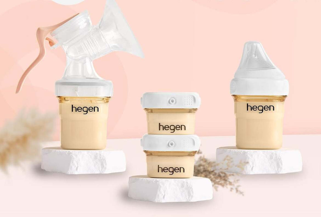 Want to Keep Your Breast Milk Stash Safe? Start by Choosing the Right Breast Milk Storage Containers