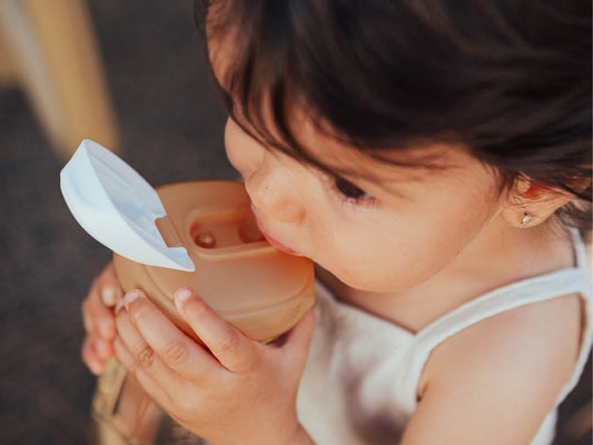 Here’s the Safe and Reliable Kids’ Water Bottle Solution from Hegen