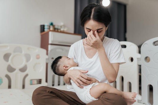 7 Effective Tips to Stop Your Baby from Biting While Nursing, Prevent Pain Naturally