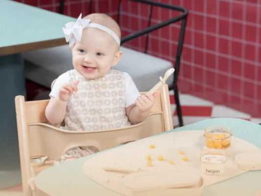 Persiapan Mudik dengan Bayi