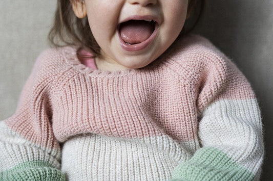 tongue tie in babies