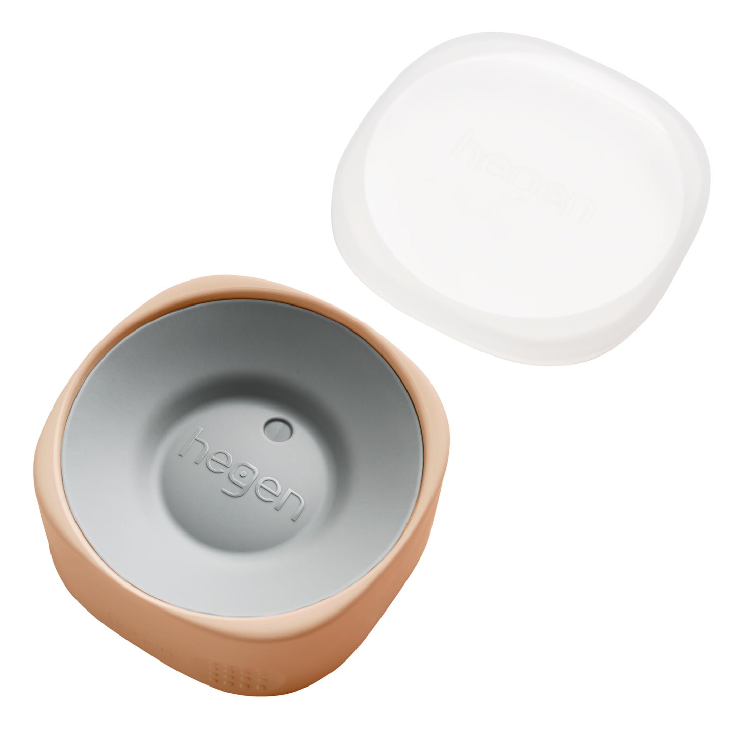 Hegen PCTO™ All-Rounder Crown Auburn Series