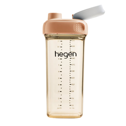 Hegen PCTO™ 330ml/11oz Drinking Bottle PPSU Auburn Series